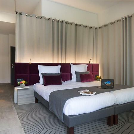 Nemea Appart Hotel So Cloud Lyon Gare Part-Dieu Экстерьер фото