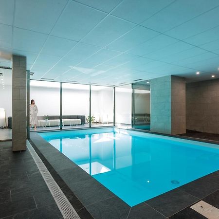 Nemea Appart Hotel So Cloud Lyon Gare Part-Dieu Экстерьер фото