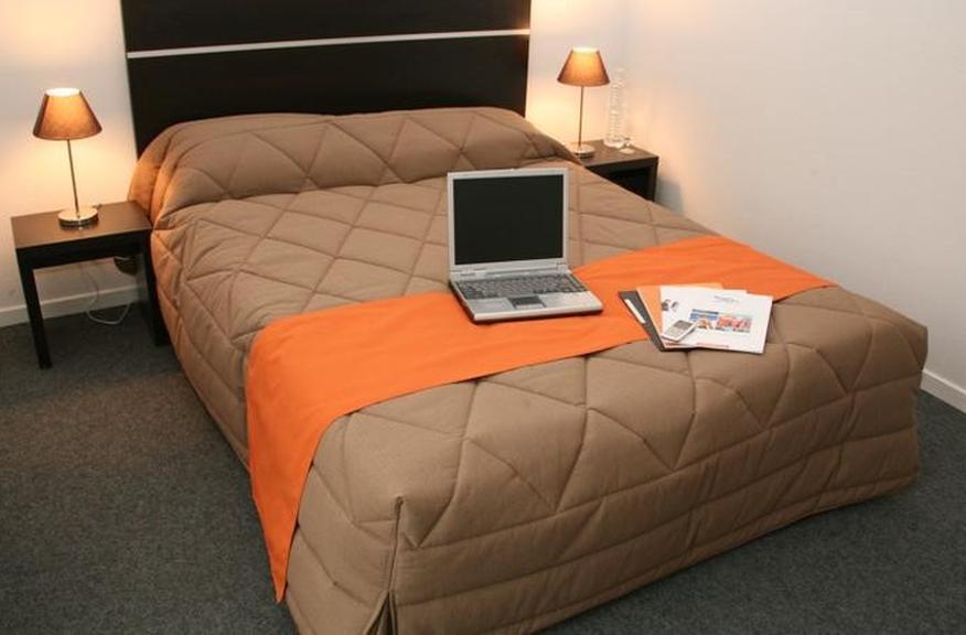 Nemea Appart Hotel So Cloud Lyon Gare Part-Dieu Экстерьер фото