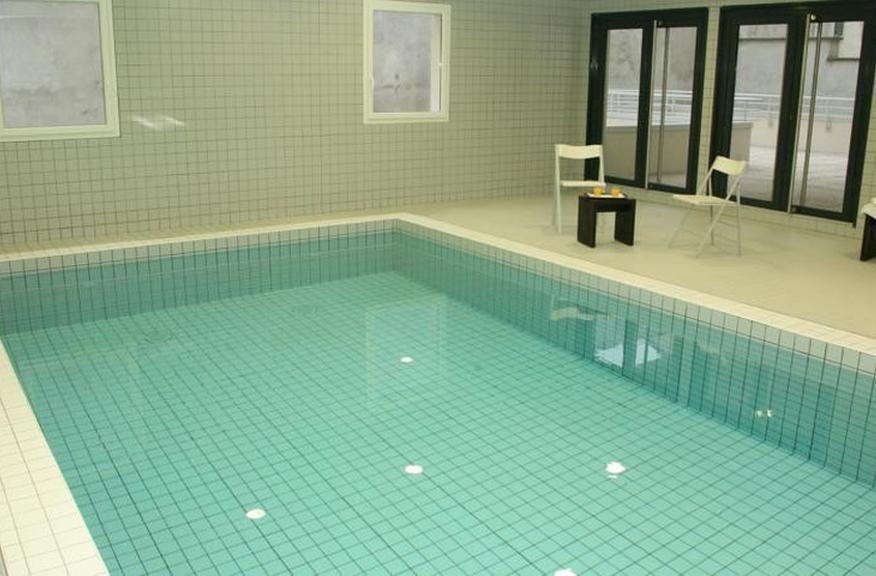 Nemea Appart Hotel So Cloud Lyon Gare Part-Dieu Экстерьер фото