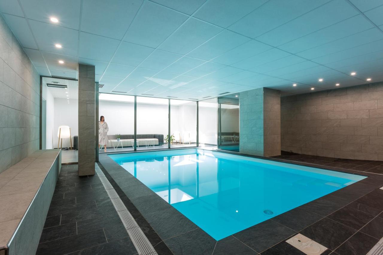 Nemea Appart Hotel So Cloud Lyon Gare Part-Dieu Экстерьер фото